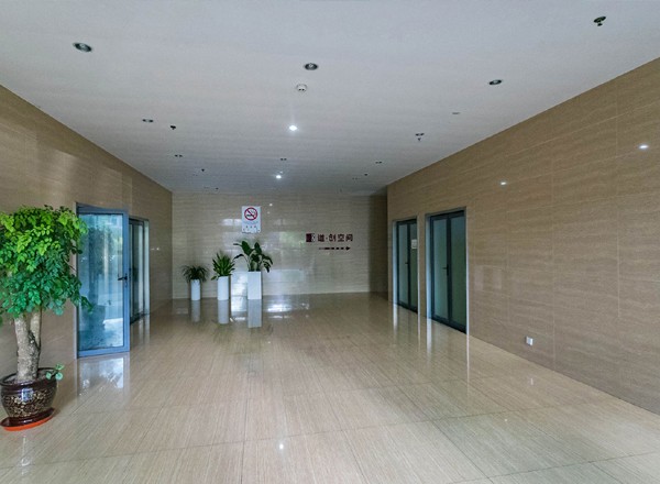 道洲科創(chuàng)御橋基地