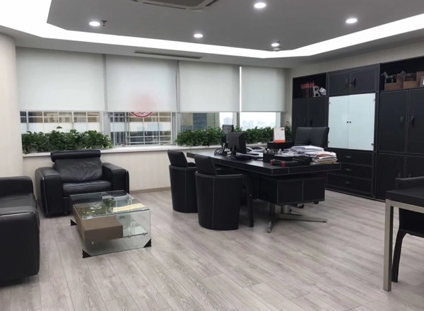 新天國(guó)際大廈