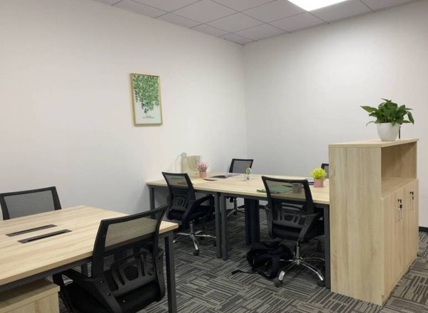 浦發(fā)江程廣場