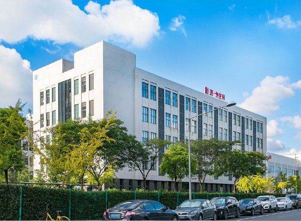 道洲科創(chuàng)御橋基地