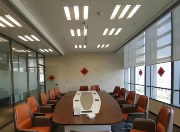 陸家嘴商務廣場