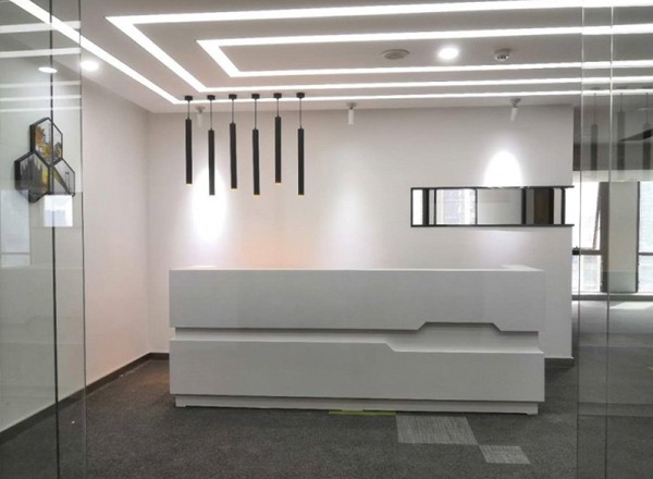 張江國創(chuàng)中心1期