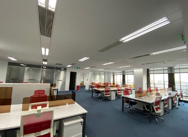 長(zhǎng)泰廣場(chǎng)