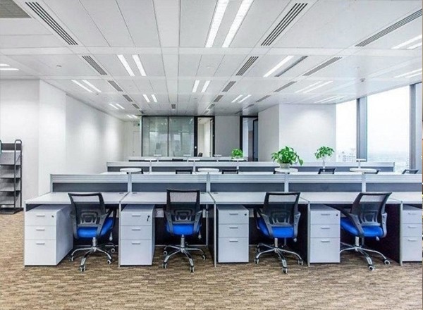 長(zhǎng)泰廣場(chǎng)