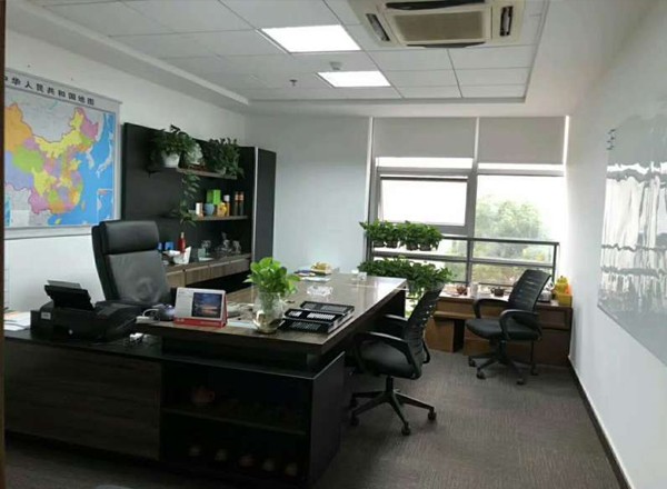 信源張江廣場(chǎng)