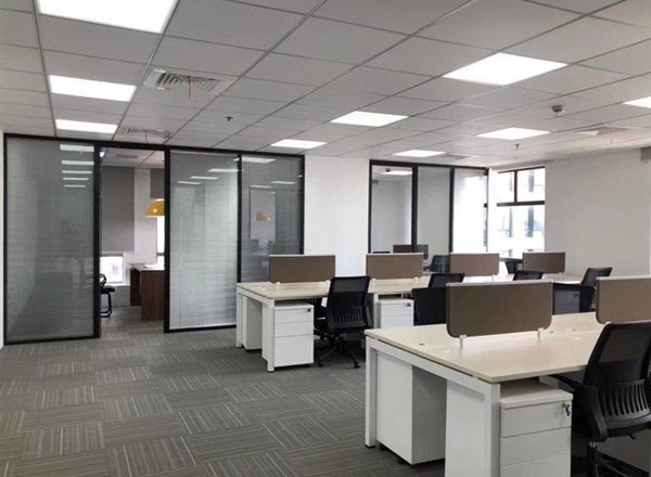 張江368文化產(chǎn)業(yè)園（開文大廈）