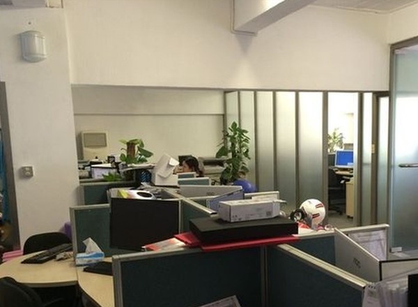 左岸88創(chuàng)意園