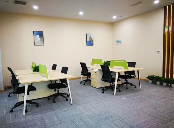 長(zhǎng)泰廣場(chǎng)