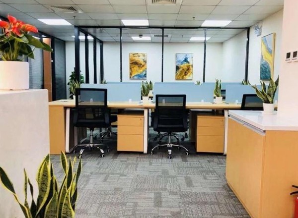 長(zhǎng)泰廣場(chǎng)