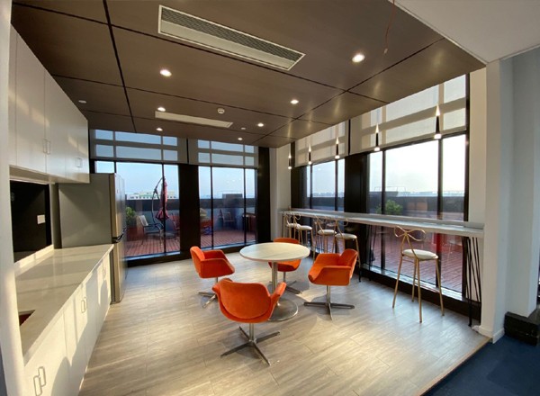 長(zhǎng)泰廣場(chǎng)