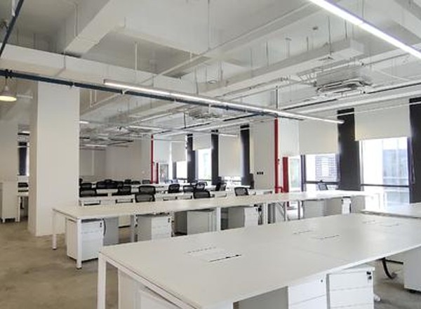 張江368文化產(chǎn)業(yè)園（開文大廈）