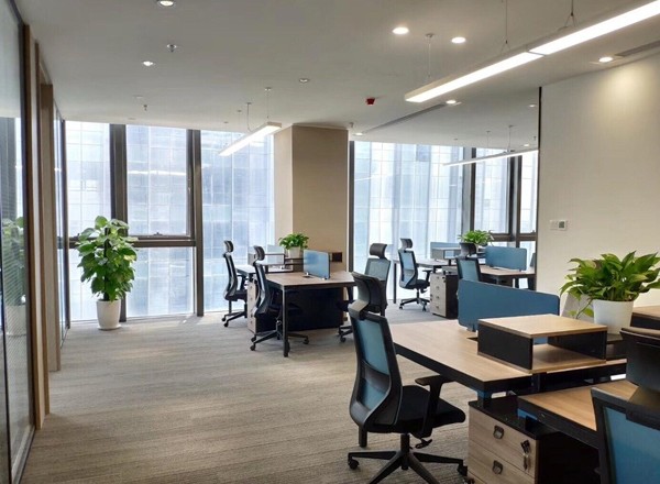 長(zhǎng)泰廣場(chǎng)