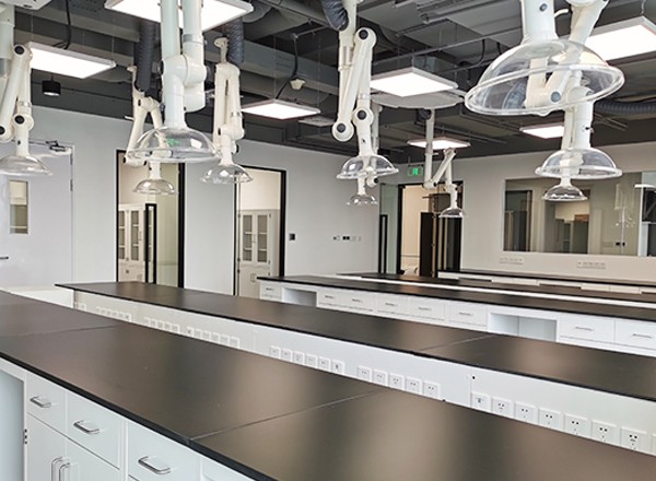 張江高科四期孵化樓