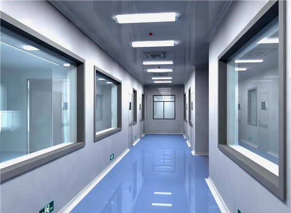上海實(shí)驗(yàn)室裝修選擇哪家裝修公司性價(jià)比高？