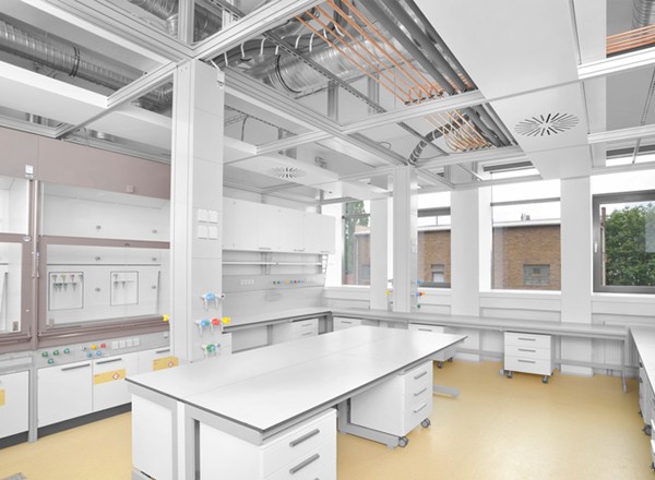 原能細胞產(chǎn)業(yè)園