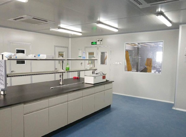 生物芯片開放式創(chuàng)新中心