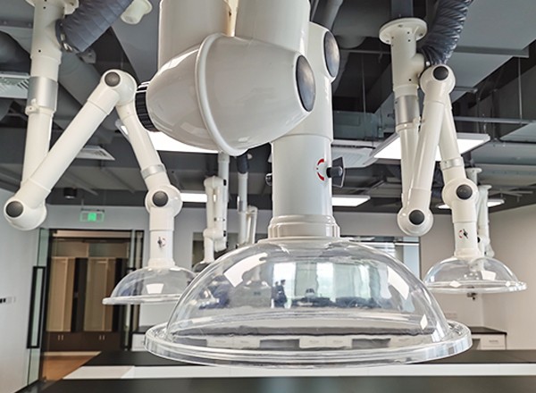 圣英醫(yī)療科技園