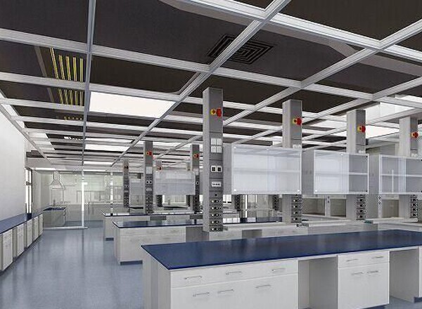 臨港檢驗(yàn)檢測(cè)科技產(chǎn)業(yè)園