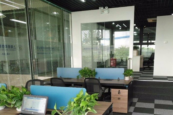 創(chuàng)智良倉(cāng)