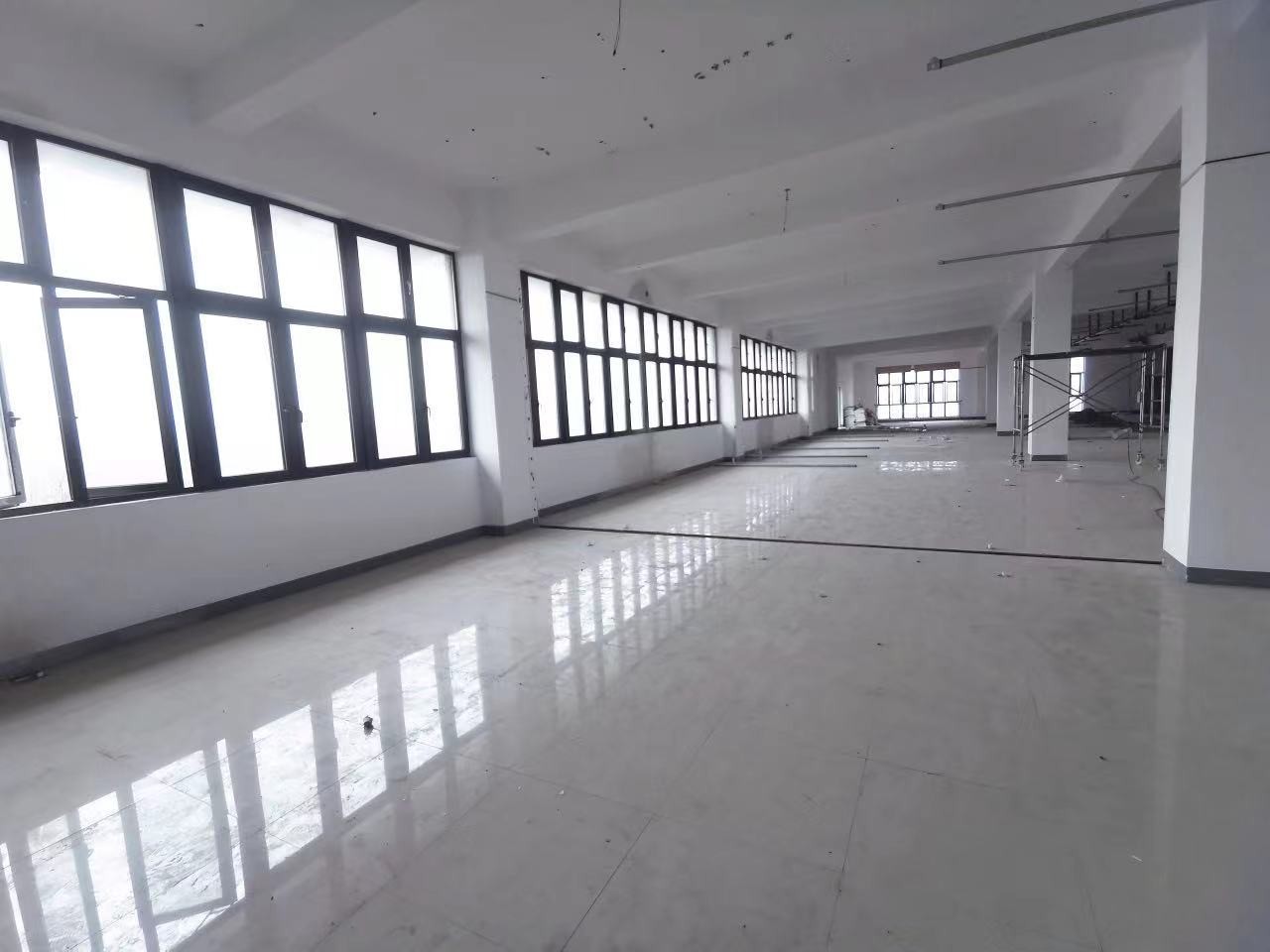 心創(chuàng)造創(chuàng)業(yè)園