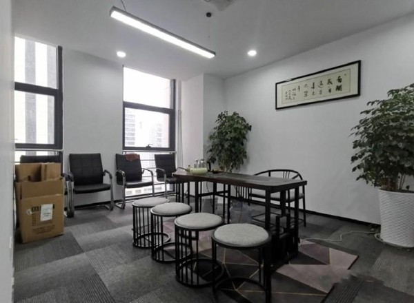 錦科文化產(chǎn)業(yè)園