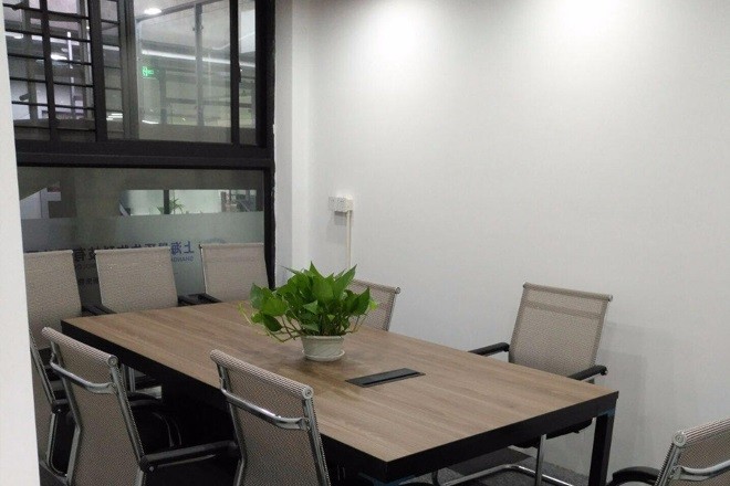 創(chuàng)智良倉(cāng)