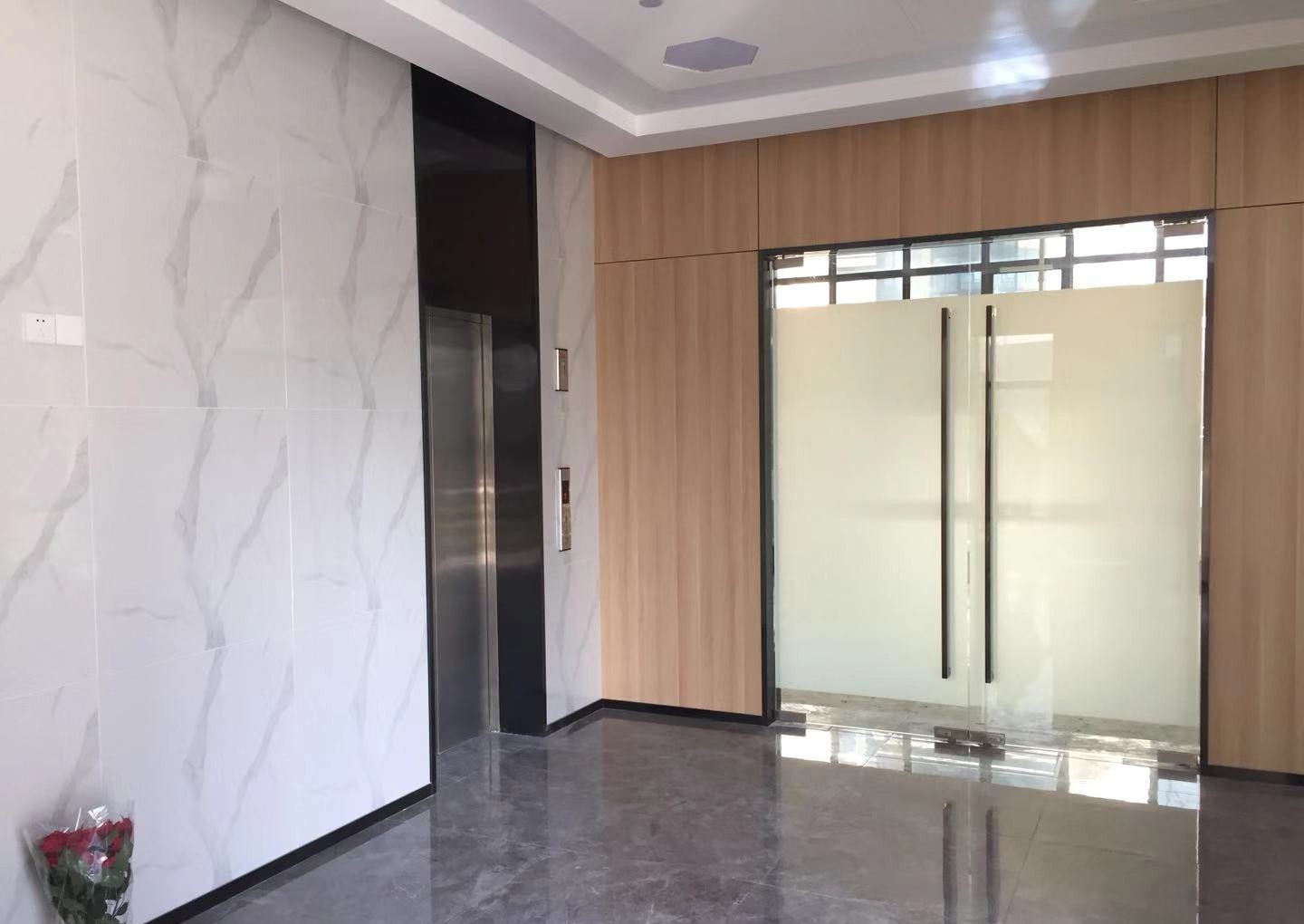 康橋創(chuàng)新廣場