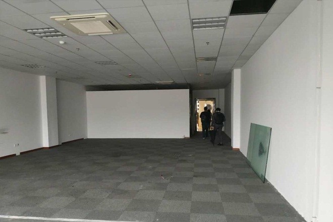 金市達商務(wù)中心