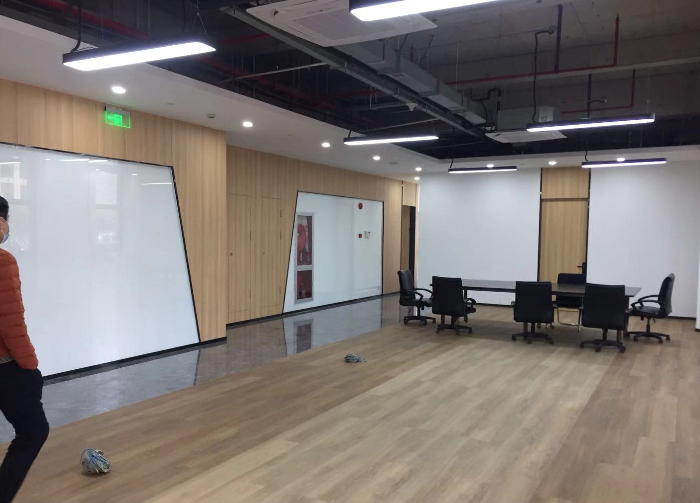 康橋創(chuàng)新廣場