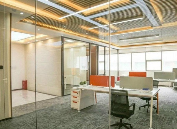 BHC中環(huán)中心