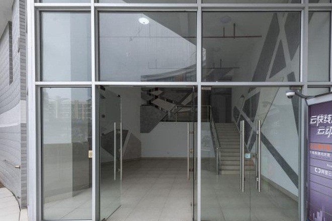 圣太企業(yè)園