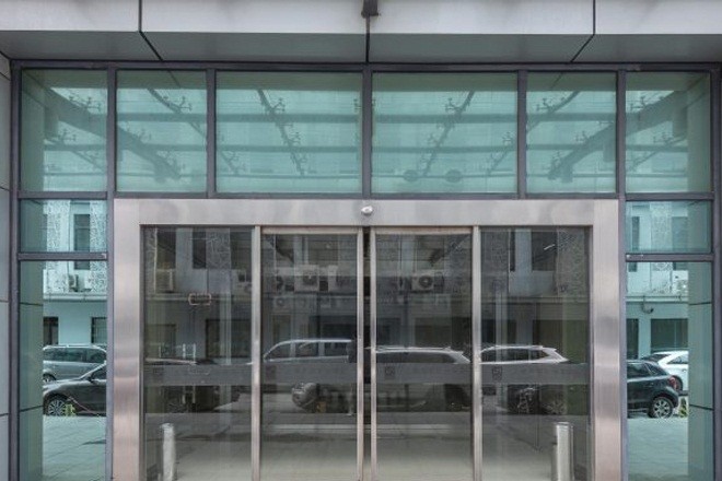 周浦智慧產(chǎn)業(yè)園