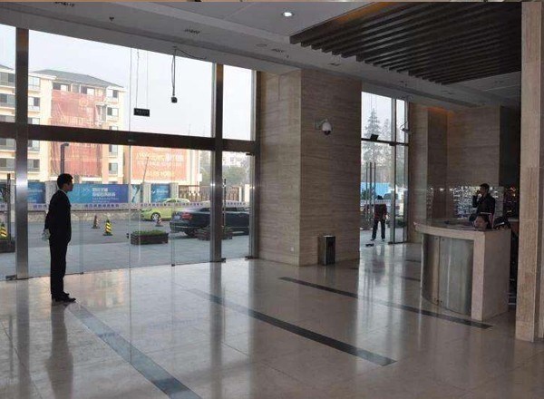 周浦國際商務(wù)中心