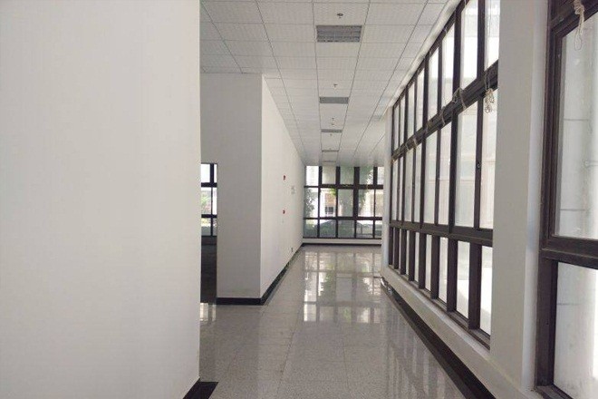 澧相健康科技園