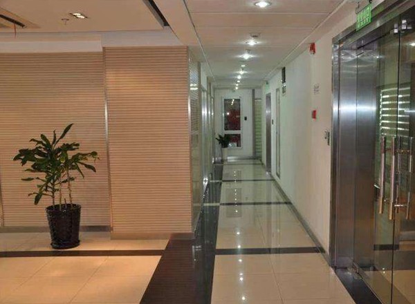 周浦國際商務(wù)中心