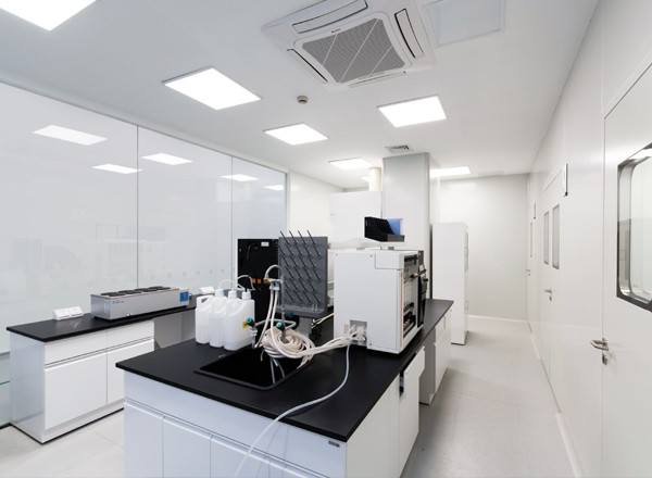 上海新虹橋國(guó)際醫(yī)學(xué)中心