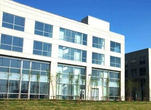 美邦啟立產(chǎn)業(yè)園