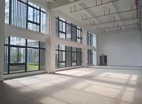 以勒科創(chuàng)園