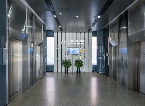 e通世界虹橋園(北區(qū))