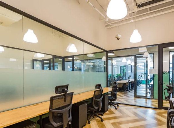 剛泰臨港國(guó)際大廈