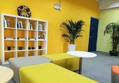 億達(dá)外高橋商務(wù)園