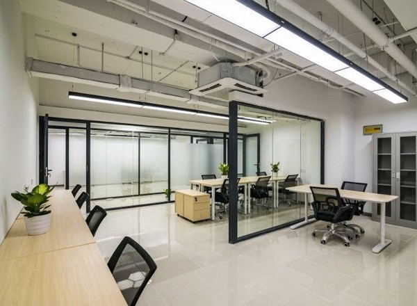 捷豐自貿(mào)中心