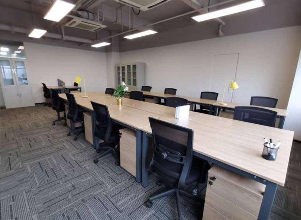 外高橋復(fù)旦科技園創(chuàng)新中心