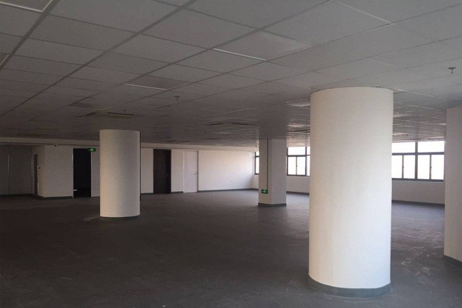 寶鋼浦東國(guó)貿(mào)大廈