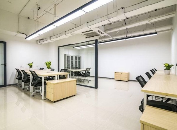 捷豐自貿(mào)中心