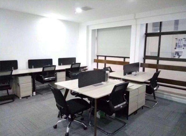 外高橋復(fù)旦科技園創(chuàng)新中心