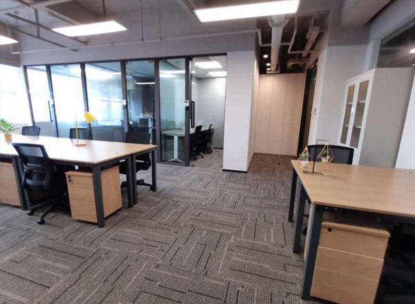 外高橋復(fù)旦科技園創(chuàng)新中心