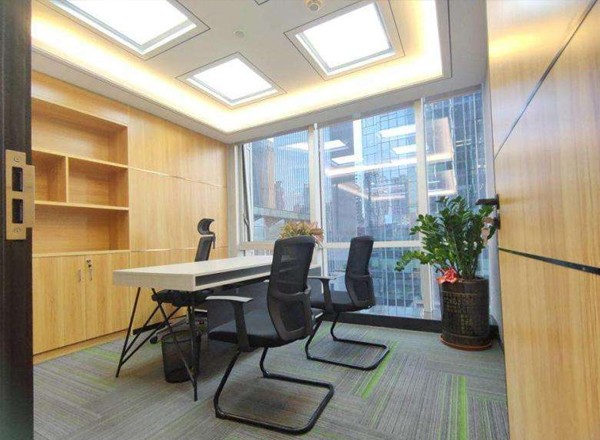 捷豐自貿(mào)中心