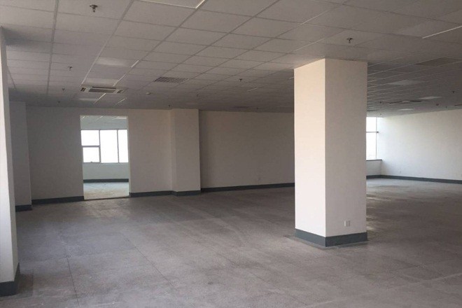 寶鋼浦東國(guó)貿(mào)大廈