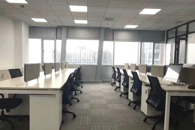 中國石化物資大廈